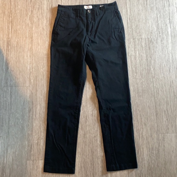 Mens Khaki Pants - Picture 1 of 2